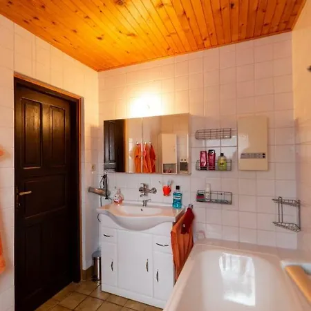 Apartament Ptasie Gniazdo Okrezna Apartman *