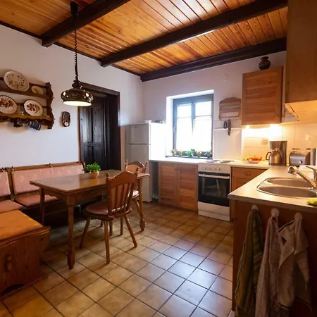 Apartament Ptasie Gniazdo Okrezna Apartman Mikołajki