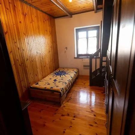 Apartman Apartament Ptasie Gniazdo Okrezna Mikołajki