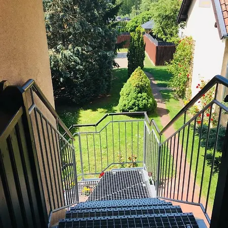 Apartament Ptasie Gniazdo Okrezna Apartman