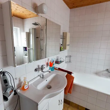 Apartament Ptasie Gniazdo Okrezna Apartman *